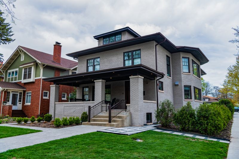 Top Bathroom Remodeling Companies in Akron, OH