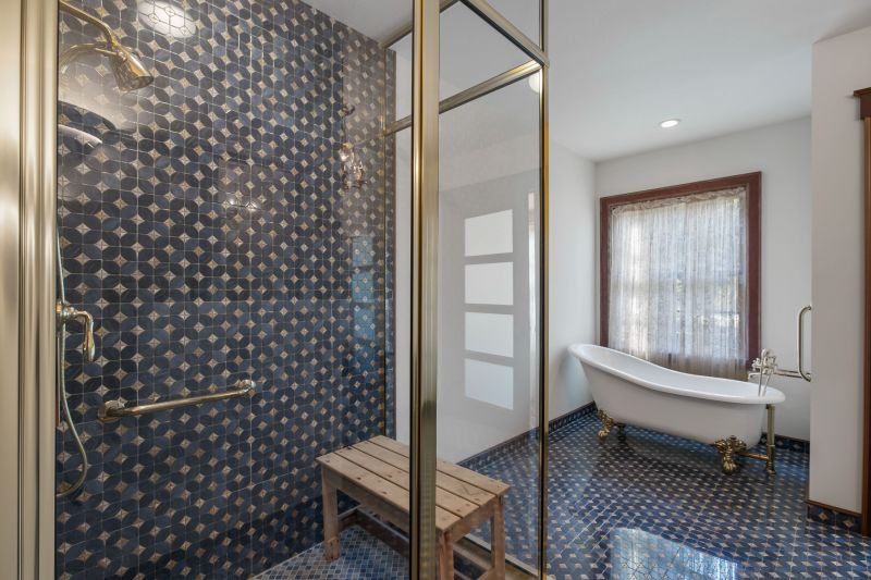 Best Senior Bathroom Renovation Contractors in Massillon, OH